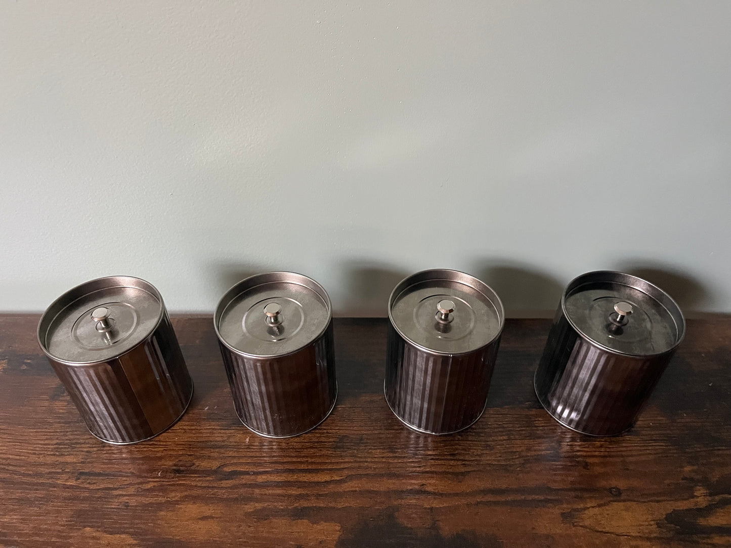 Single Wick 10oz Candles