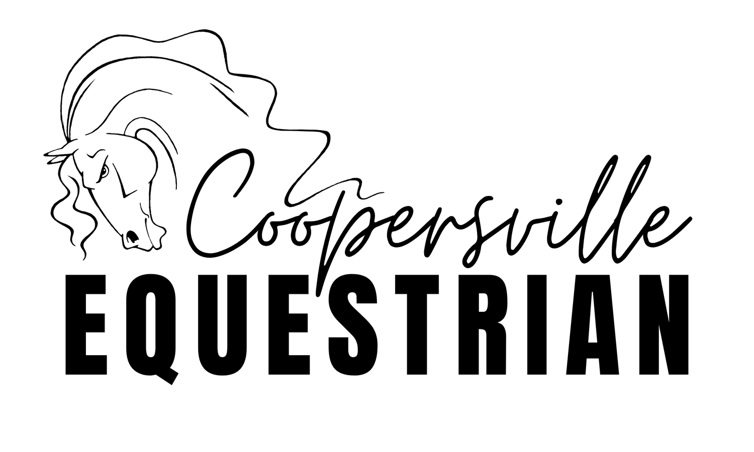 Coopersville Equestrian