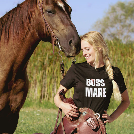 Boss Mare