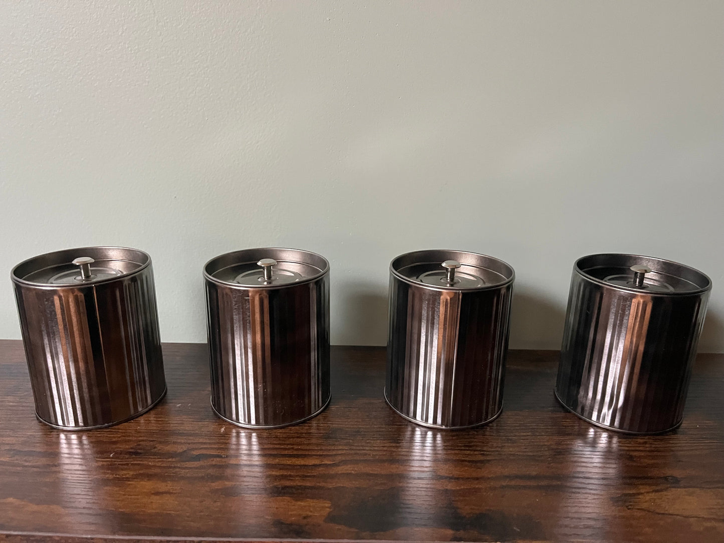 Single Wick 10oz Candles