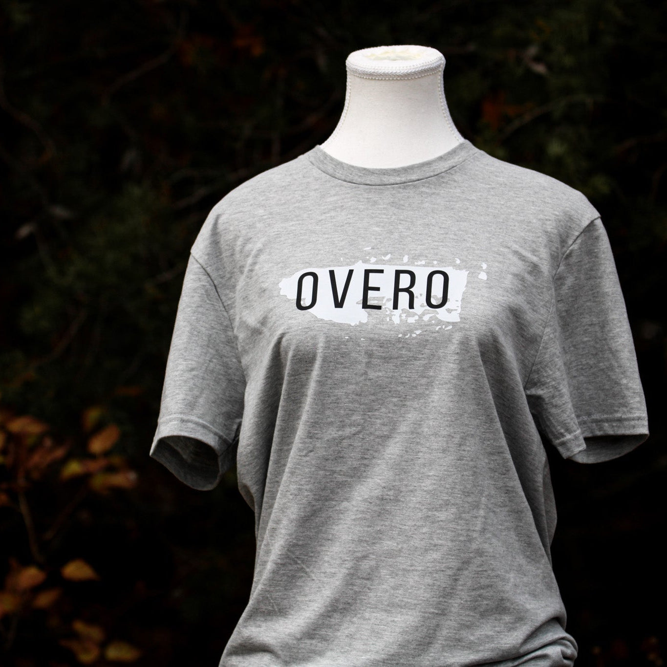 Overo